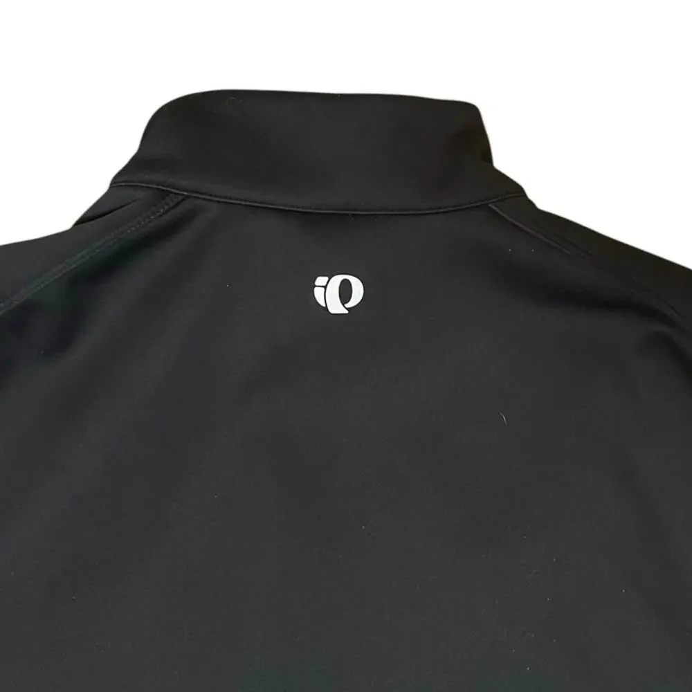 PEARL iZUMi Mens Large Elite Softshell Jacket Cycling Biking Outdoors